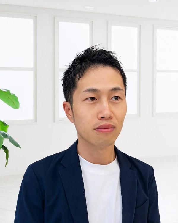 shu design 代表 藤原秀吉