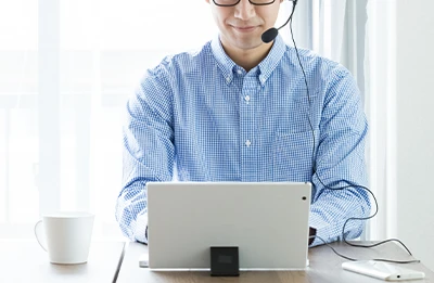 ヒアリングステップのイメージ