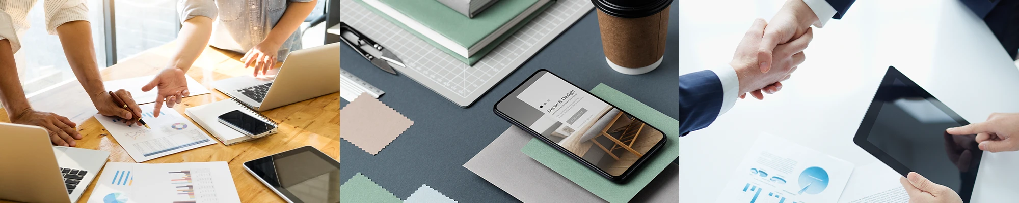 制作フローの全体像