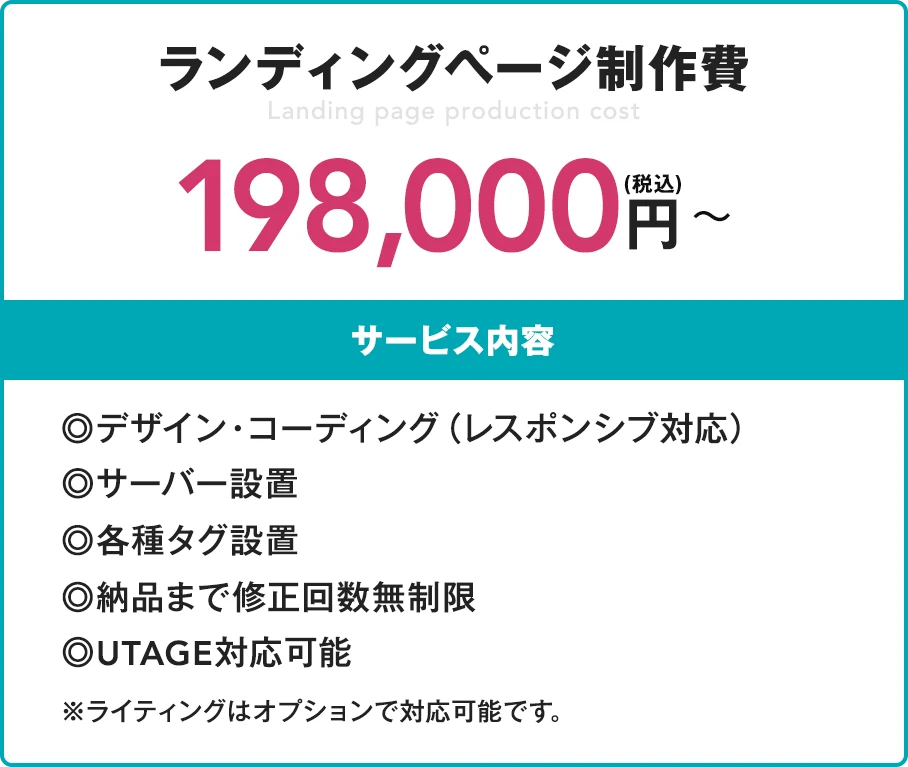 料金プランの詳細