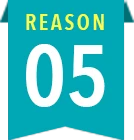 理由5