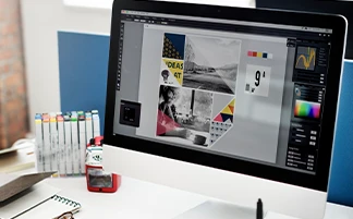 デザインのイメージ